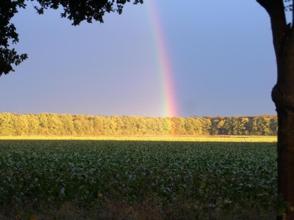 Mekelermeer Geesbrug Esterno foto