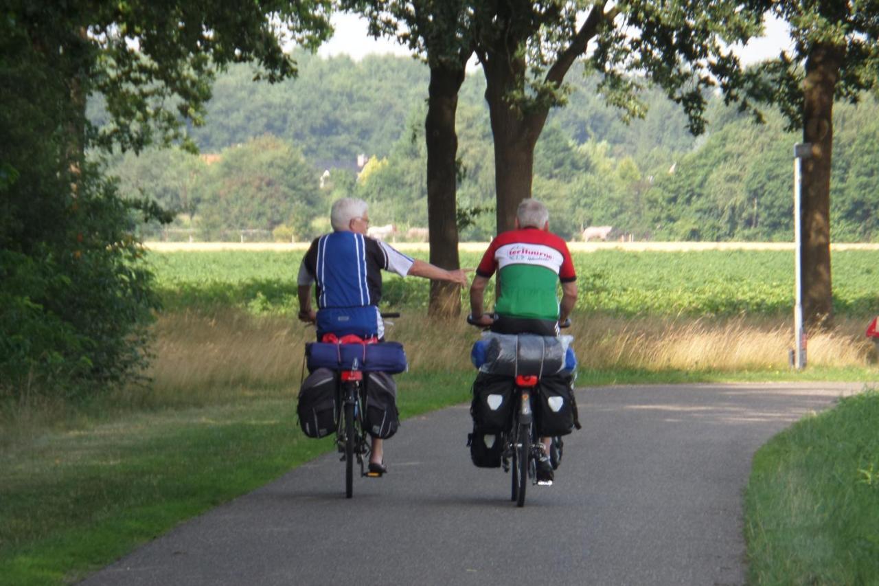 Mekelermeer Geesbrug Esterno foto