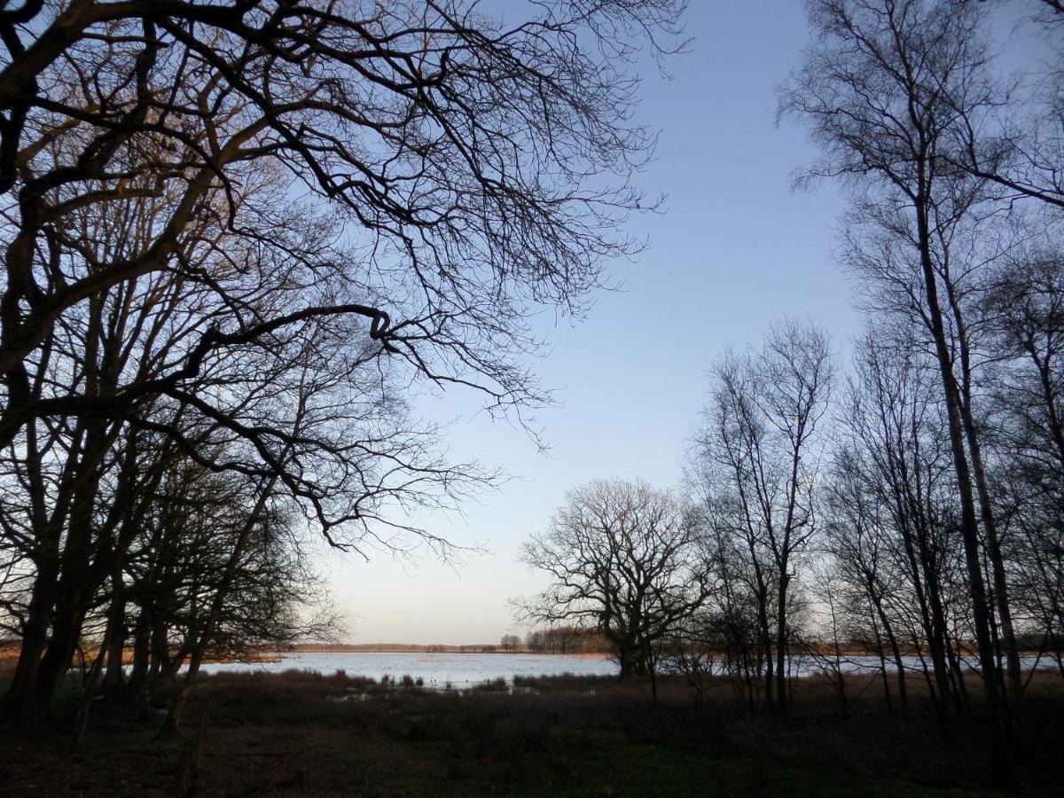 Mekelermeer Geesbrug Esterno foto